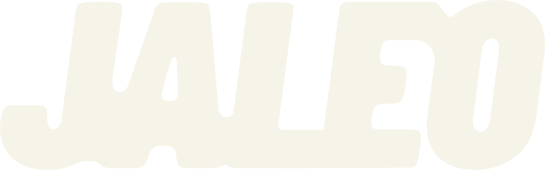 JALEO